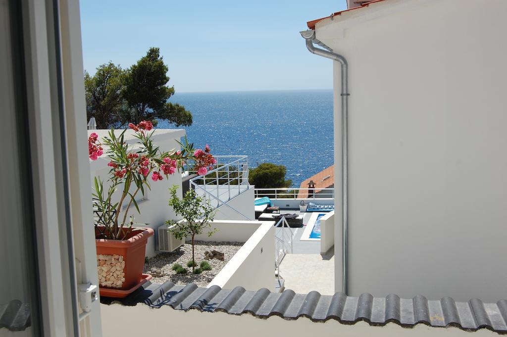 Apartments Villa Sibenik Primošten Habitación foto