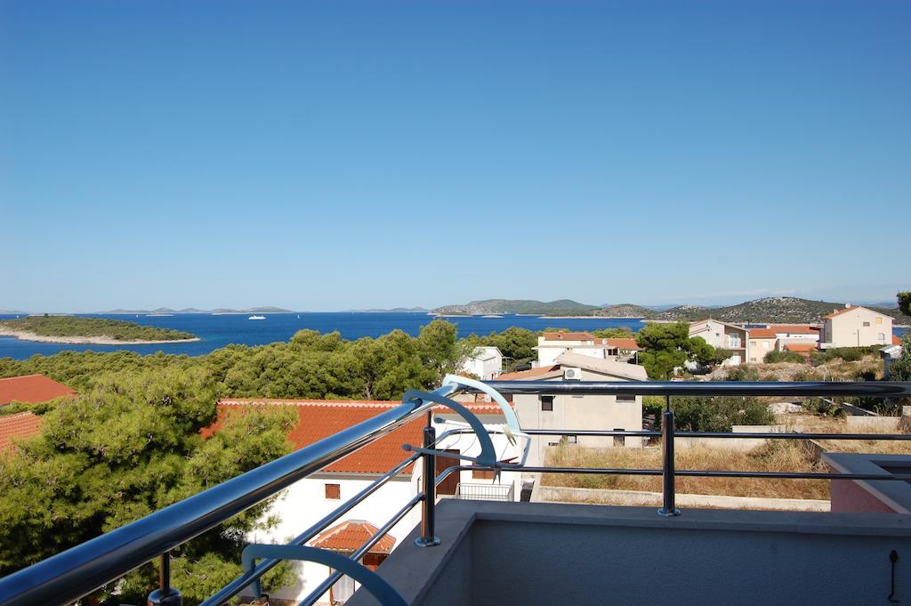 Apartments Villa Sibenik Primošten Habitación foto